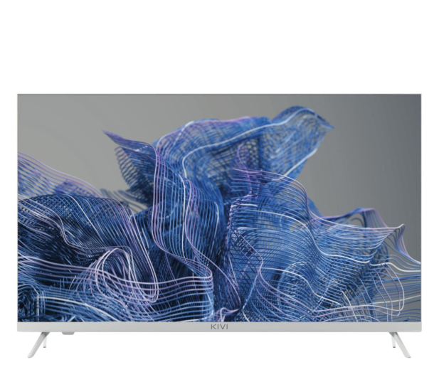 KIVI 32H750NW 32" LED Google TV - 1221590 - zdjęcie